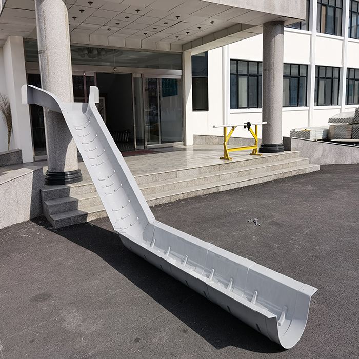 路基排水系統